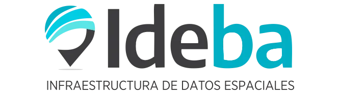 Logo IDEBA