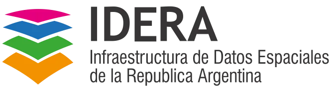 Logo IDERA
